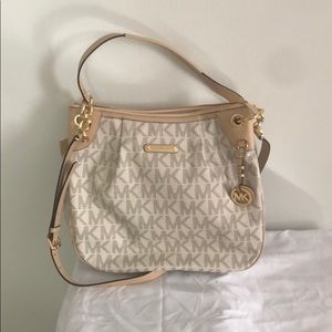 Brand new Michael kors purse